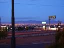 Juarez By Night