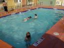 El Paso Pool
