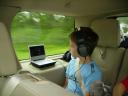 On the Road
